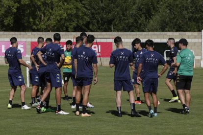 La Cultural inicia la pretemporada el próximo lunes en el Área Deportiva Puente Castro.