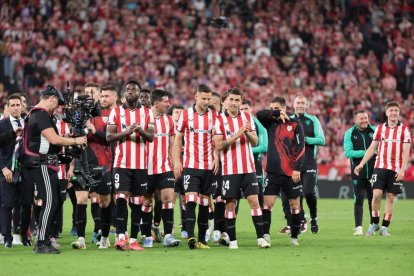 El Athletic Club se medirá a la Deportiva el día 19 de julio en Amorebieta.
