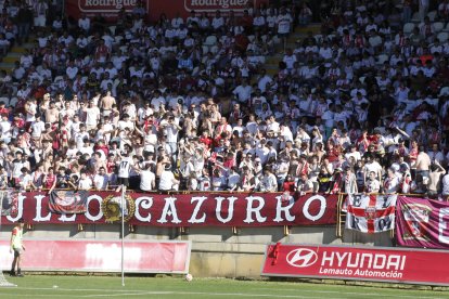 La Cultural debutará en Segunda el 15 de agosto a las 19.30 horas.