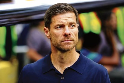 Xabi Alonso ha revitalizado al Real Madrid en apenas cinco partidos como entrenador.