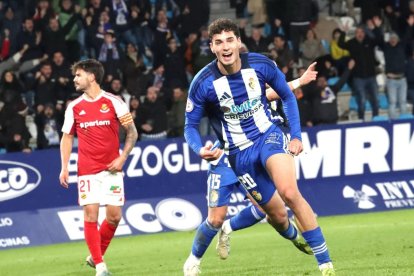 La salida de Álex Costa está muy próxima.
