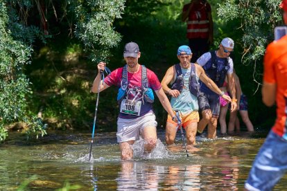 Llega la undécima edición del Trail el Cueto del Oso.
