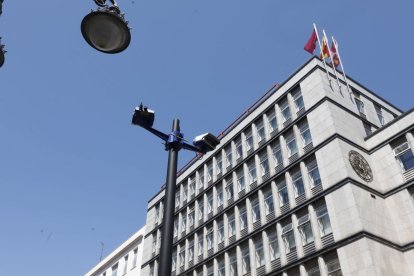 El cambio de las reglas fiscales hace que el Ayuntamiento de León no pueda gastar 7,5 millones de euros arrastrados de 2024.