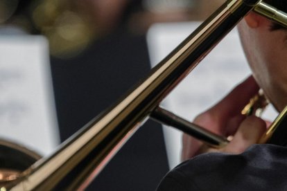 El Santuario de la Peregrina de Sahagún acogerá el próximo viernes 25 de julio un concierto gratuito a cargo de la joven orquesta de viento británica Lincolnshire Youth Wind Orchestra.
