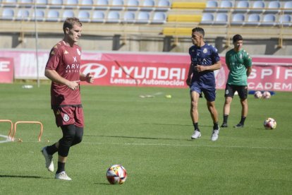 La Cultural no podrá entrenar ni disputar partidos en el Reino de León hasta la jornada 2 de Liga.