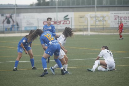El Olímpico de León debutará tras ejercer de anfitrión del Sporting.