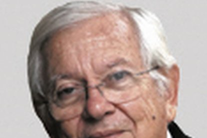 LA SEMANA POLÍTICA QUE EMPIEZAFERNANDO JÁUREGUI
