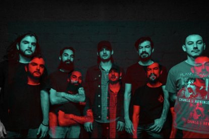 Los mexicanos Ray Coyote actúan este miércoles en El Gran Café. El jueves será el turno de las argentinas Fin Del Mundo.