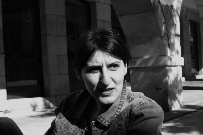 Paz Martínez, fallecida hace siete meses, será homenajeada este sábado.