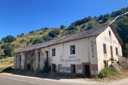 Estado actual y prototipo del proyecto.