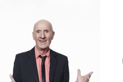 Miguel Ángel Carreño Schmelter (Madrid, 20 de octubre de 1943) es la estrella en la Fundación Club 45 de Santa Colomba de Somoza.