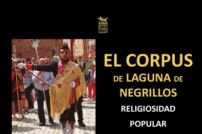 Libro de Alonso Ponga sobre el Corpus.