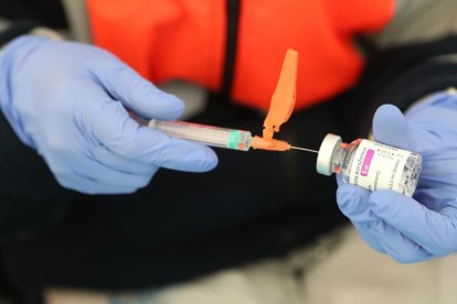 Muchos bercianos que optan por destinos que exige una correcta prevención.