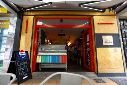 Helados artesanales, pizzas en horno de leña y un ambiente agradable en el que disfrutar de una buena cocina italiana, en Paolo La Pizzería