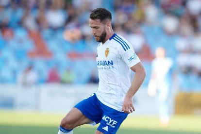 Iván Calero refuerza la defensa de la Cultural.