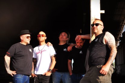 Deshonra (en la imagen) comparten cartel hoy con Quercus.