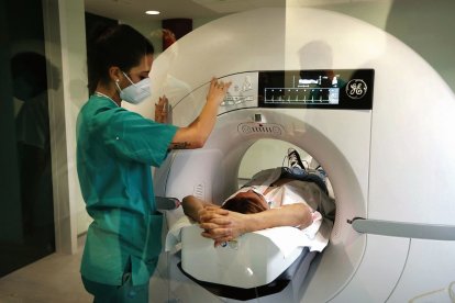 Los hallazgos de Reboot cambiarán las guías clínicas por las que se rigen los cardiólogos europeos en su práctica diaria.