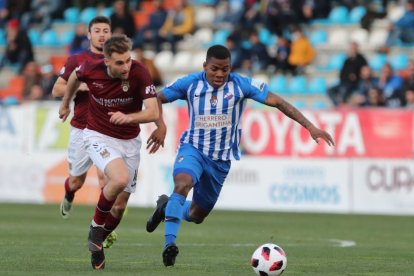 El último SDP-Pontevedra supuso el inicio de una singladura que llevó al equipo a 2ª División.