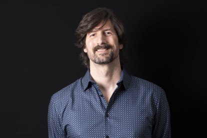 Álex Fernandez-Llamazares, fotógrafo ponferradino.