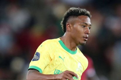 Lucas Ribeiro refuerza la delantera de la Cultural.