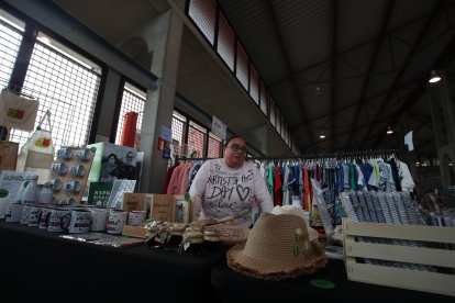 Feria de las Rebajas de Ponferrada