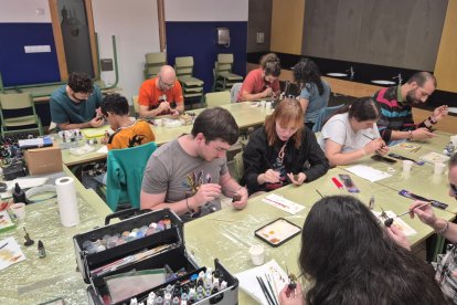 Gran acogida de la nueva edición de Findexoven.