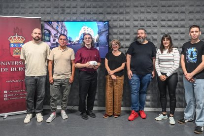 Proyecto de Ítaca para la estimulación de la memoria con realidad virtual en enfermos de alzheimer.