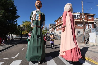 Fiestas del Cristo de Bembibre