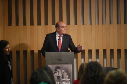 Tomás Quintana, Procurador del Común.