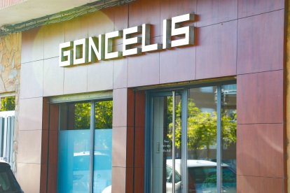 Goncelis es un referente en un sector donde ocupa un lugar destacado.