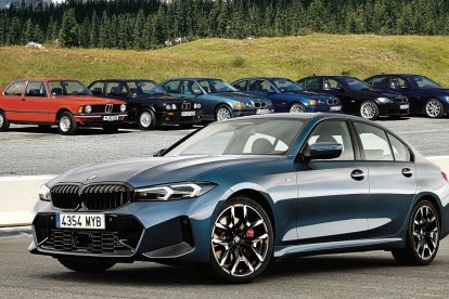 Siete generaciones… nos contemplan.