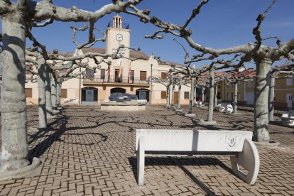 Laguna Dalga en una imagen de archivo.