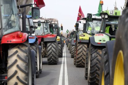 Esta era una de las reivindicaciones del sector.