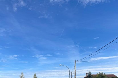 Renedo de Valderaduey ha rendido un homenaje a Moisés González Crespo.