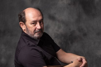 Adolfo García Ortega presenta su libro este míércoles en Factor Espacio San Feliz..