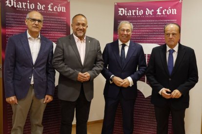 Francisco Álvarez, Álvarez Courel, Torné y Amilivia.