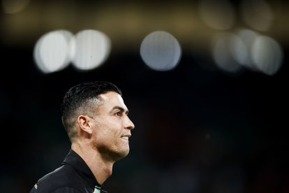 Cristiano Ronaldo es el mejor pagado.