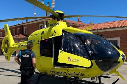 El Ayuntamiento ha felcitado a sus agentes.