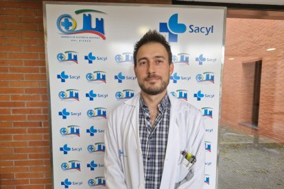 El urólogo de la Gerencia de Asistencia Sanitaria del Bierzo (Gasbi) Óscar Miranda ha sido nombrado presidente de la Asociación Castellano y Leonesa de Urología (ACLU).