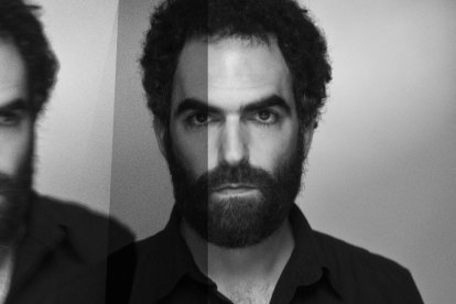 JERO ROMERO, CANTANTE