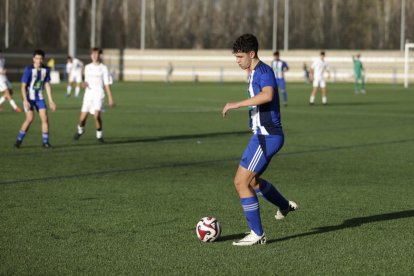 El fútbol base está hecho para formar y no para frustrar.