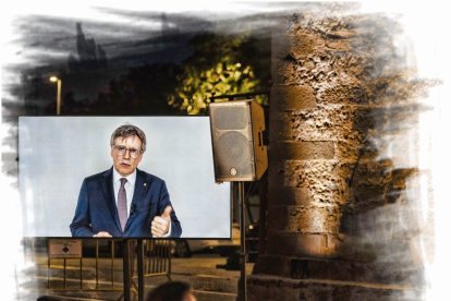 LA SEMANAMANUEL CAMPO VIDAL