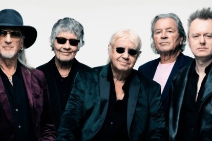 Deep Purple