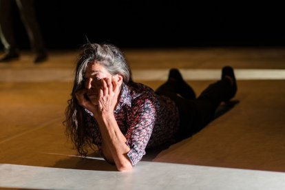 Cambaleo trae a El Albéitar ‘Los días que quedan’.