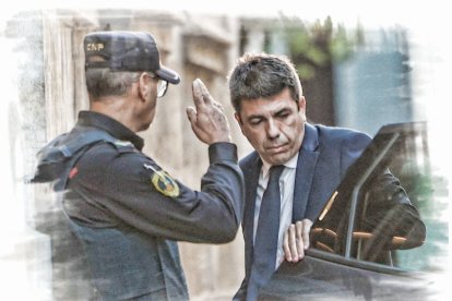 LA SEMANAMANUEL CAMPO VIDAL