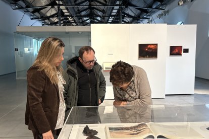 Nueva edición de 'Expositivos' en El Palacín.