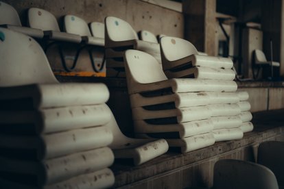 La Cultural Leonesa inicia al fin el cambio de asientos en el Reino.