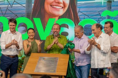 Iberdrola lanza el proyecto Noronha Verde que refuerza en Brasil su liderazgo en electrificación con energías limpias,