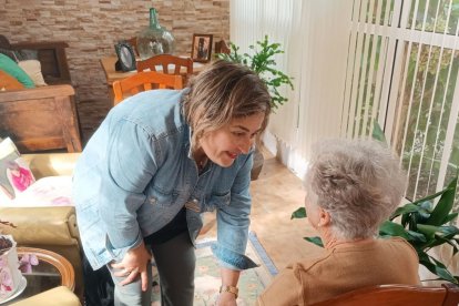 Es un programa de cuidados y atención.