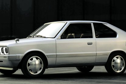 Pony… el arranque de Hyundai